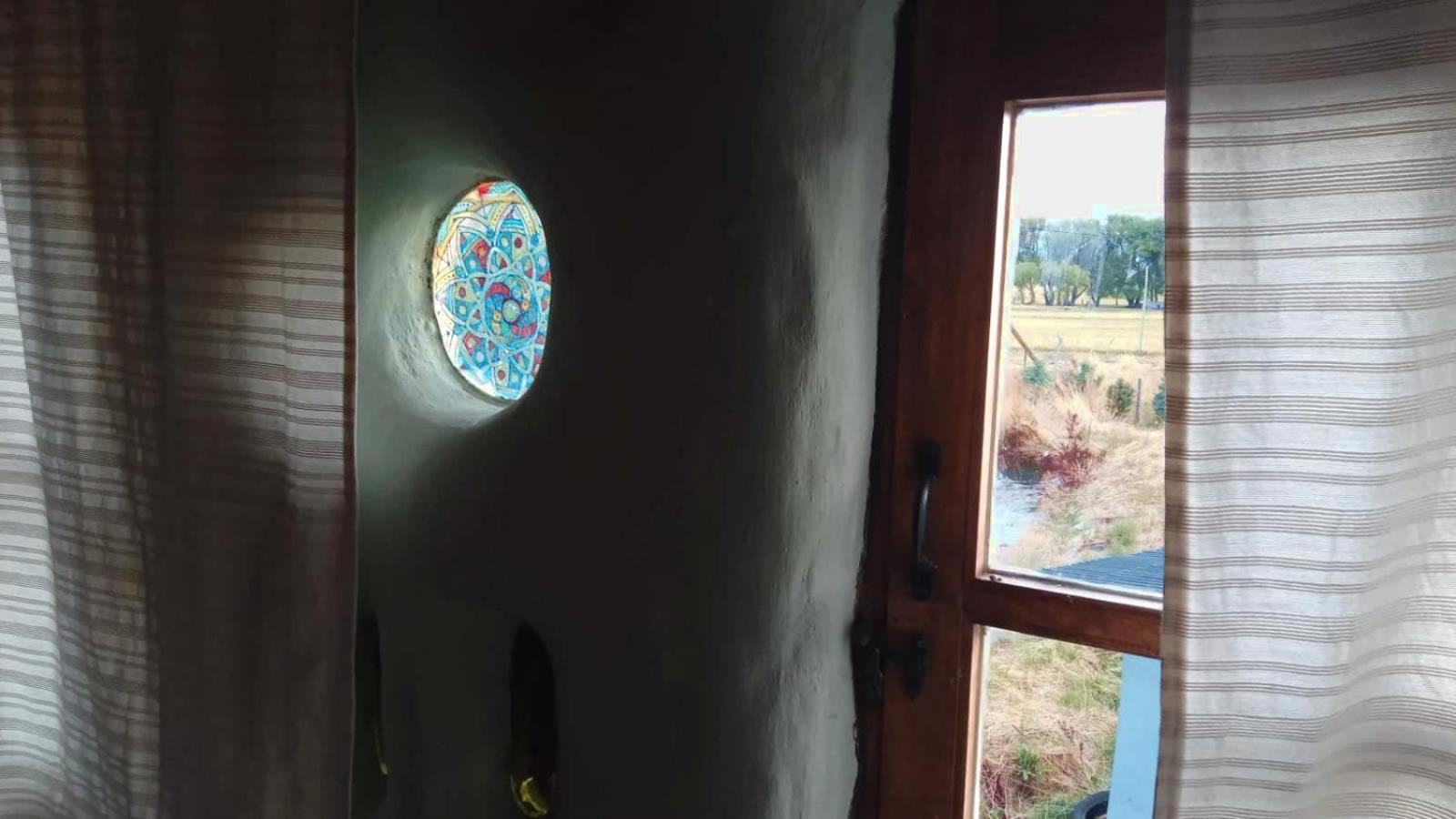 Arriba La Luna - Ecovilla Rural Trevelín Exterior foto